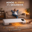 Calefactor Remoto 2en1 - ThermoFlex