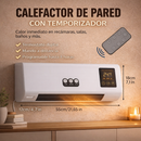 Calefactor Remoto 2en1 - ThermoFlex