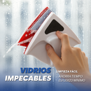 Limpiador de Ventanas Magnético