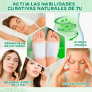 Pack 20 Parches Kinoki Desintoxicación