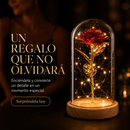 Rosa Eterna Encantada - BellaRose™
