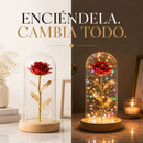 Rosa Eterna Encantada - BellaRose™