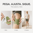Parches Naturales de Alivio para Rodilla - 20 UNIDADES