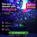 Proyector Nocturno Sueños Mágicos™