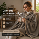 Poncho Térmico Inteligente™