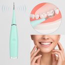 Limpiador Dental Ultrasónico