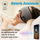 Antifaz Auricular Smart