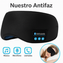 Antifaz Auricular Smart