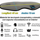 Antifaz Auricular Smart