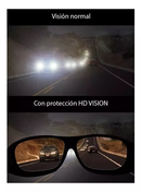 2x1 Gafas de conducción Profesional HD - NightVisionPro