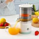 Exprimidor Eléctrico para Jugo de frutas