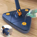 TRAPERO GIRATORIO 360º AUTO-EXPRIMIBLE®