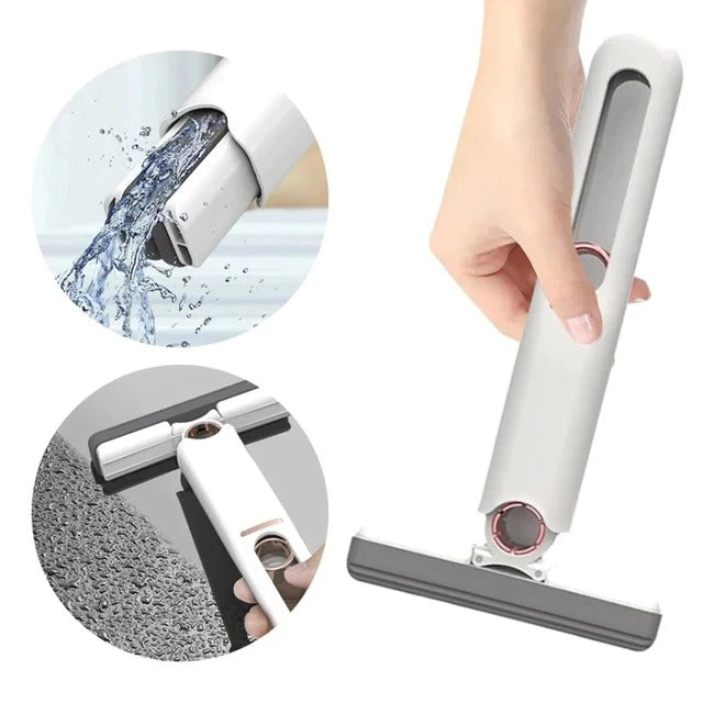 DryMaster - MINI MOPA MULTIFUNCIONAL