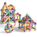 Bloques Magnético de Construcción