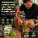SET Parches Naturales - 30 Unidades