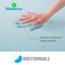 Almohada Ortopédica Cervical : El Futuro del Descanso