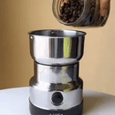 Triturador Eléctrico Compacto