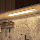🔥 BARRA LED CON SENSOR DE MOVIMIENTO  50 Cm🔥