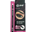 Lápiz para cejas efecto MICROBLADING- Cejas Naturales (SET 2 unidades)