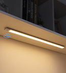 🔥 BARRA LED CON SENSOR DE MOVIMIENTO  50 Cm🔥