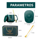 KIT Calentador Cerámico de taza